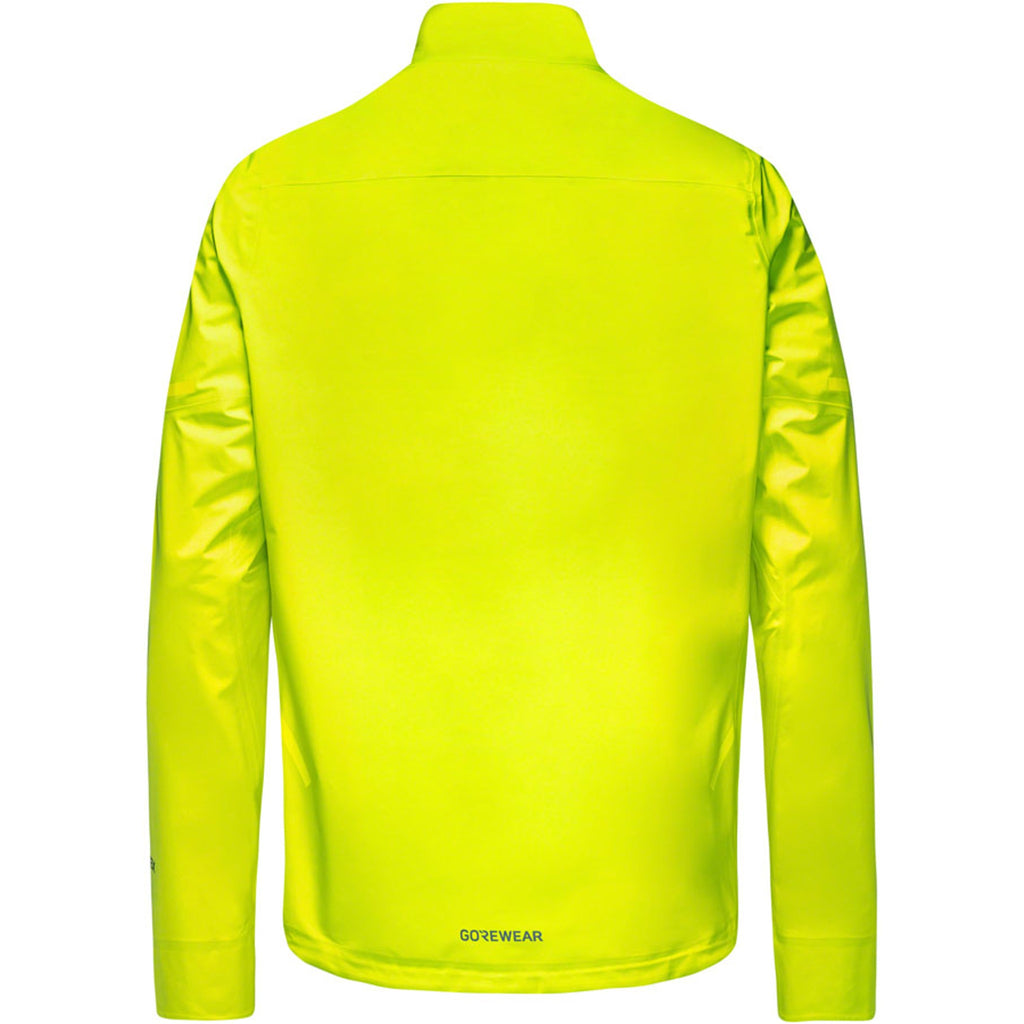 Swiftride Gore-Tex Jacket - Men's - Swiftride Gore-Tex Jacket - Swiftride Gore-Tex Jacket
