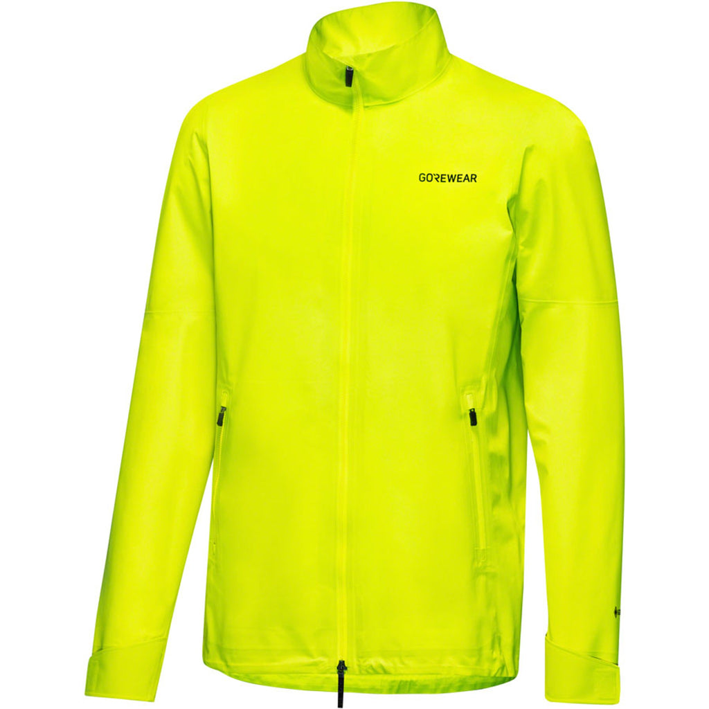 Swiftride Gore-Tex Jacket - Men's - Swiftride Gore-Tex Jacket - Swiftride Gore-Tex Jacket