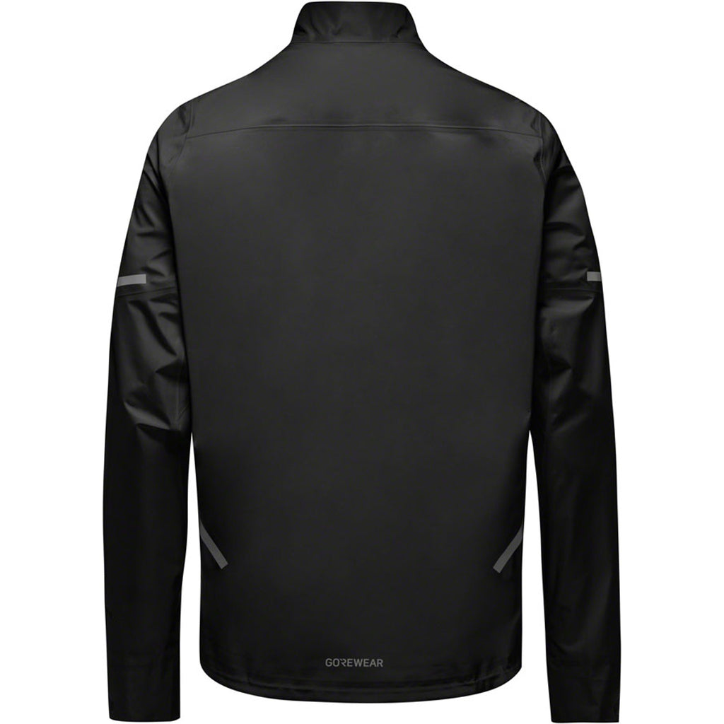 Swiftride Gore-Tex Jacket - Men's - Swiftride Gore-Tex Jacket - Swiftride Gore-Tex Jacket
