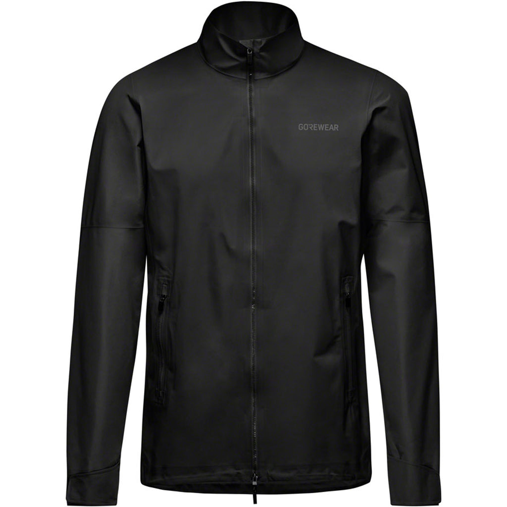 Swiftride Gore-Tex Jacket - Men's - Swiftride Gore-Tex Jacket - Swiftride Gore-Tex Jacket