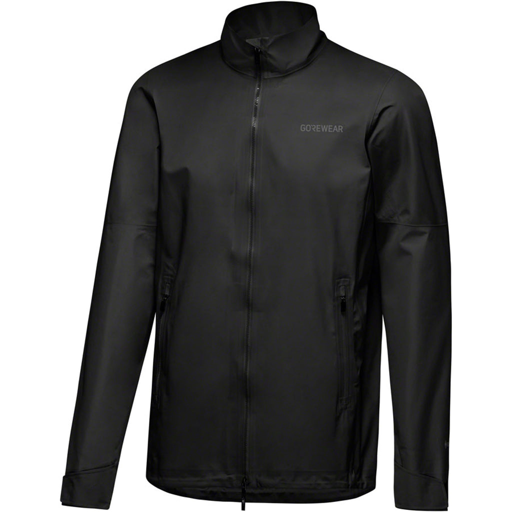Swiftride Gore-Tex Jacket - Men's - Swiftride Gore-Tex Jacket - Swiftride Gore-Tex Jacket