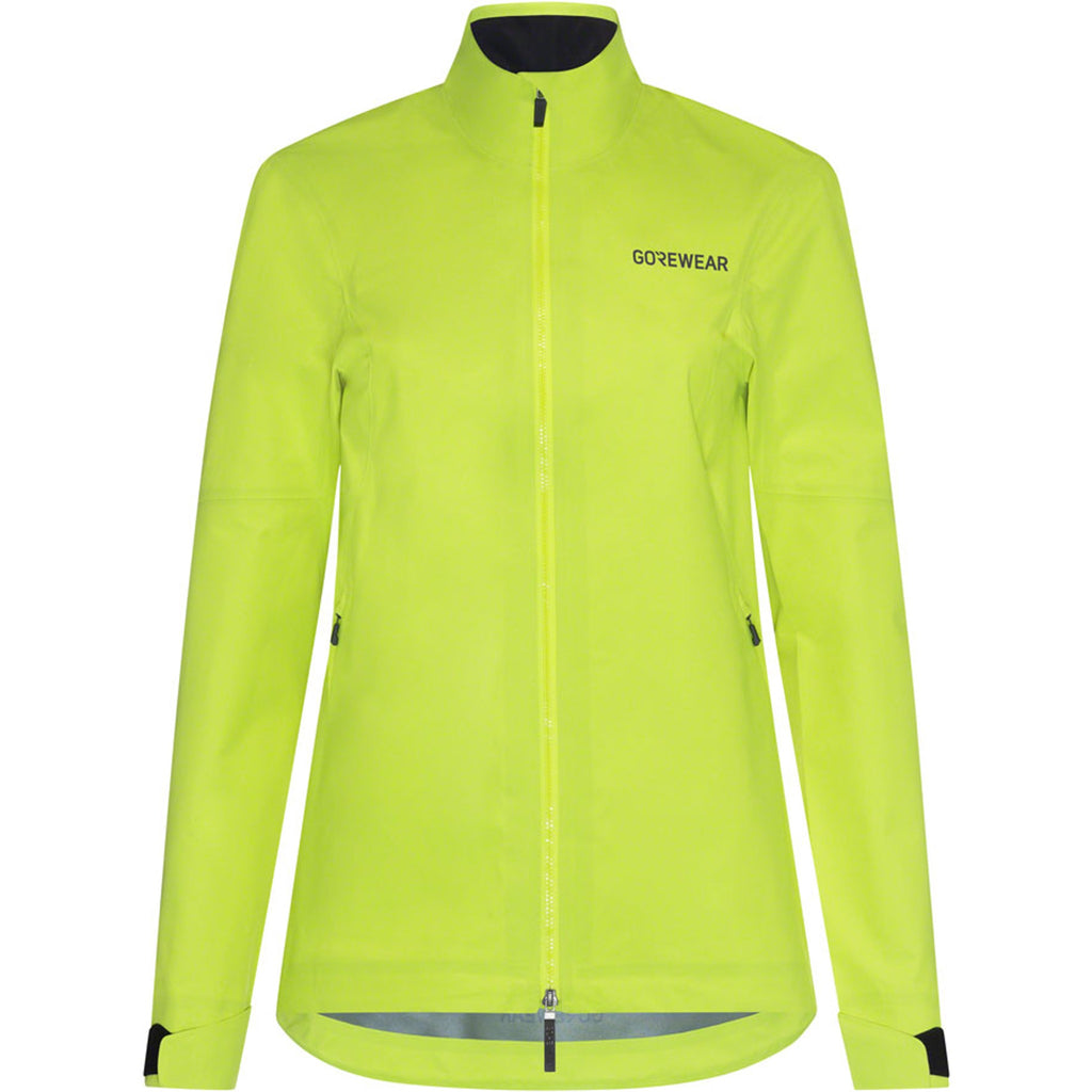 Swiftride Gore-Tex Jacket - Women's - Swiftride Gore-Tex Jacket - Swiftride Gore-Tex Jacket
