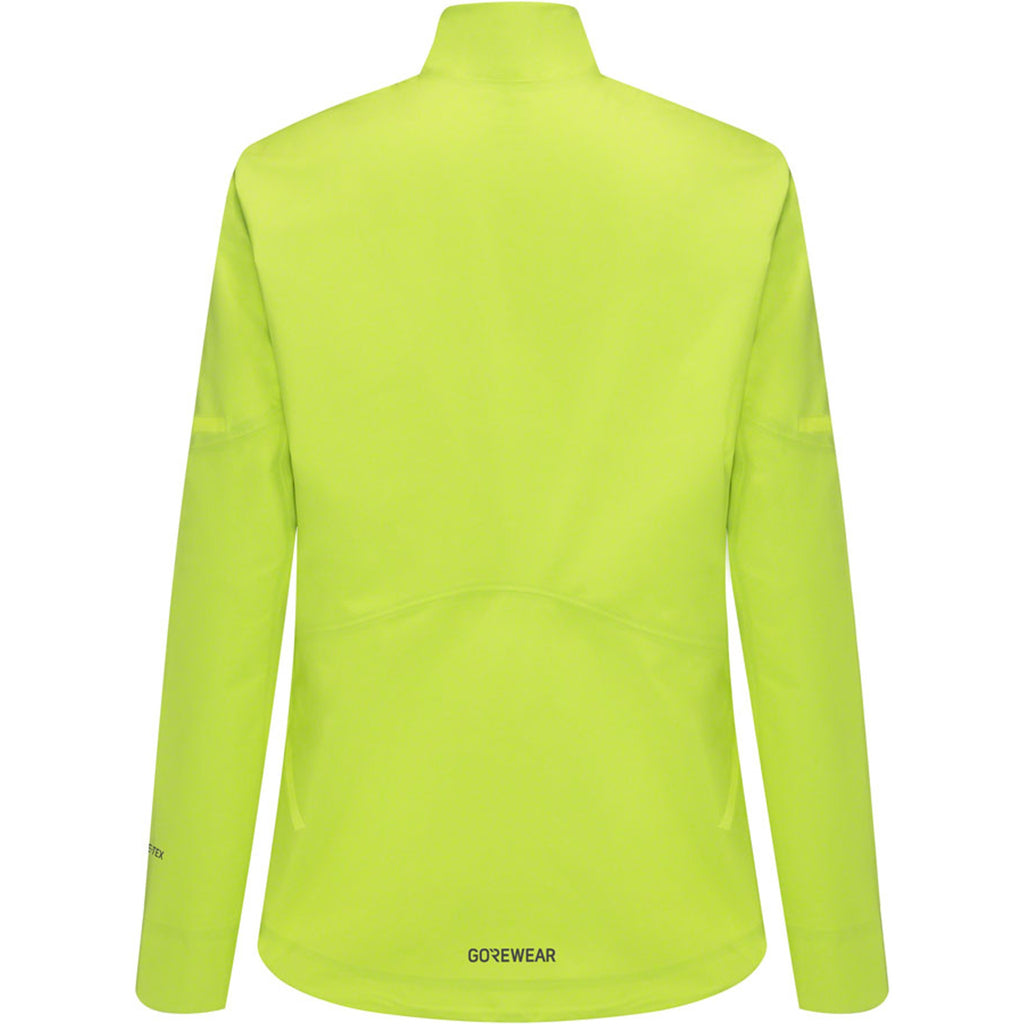 Swiftride Gore-Tex Jacket - Women's - Swiftride Gore-Tex Jacket - Swiftride Gore-Tex Jacket