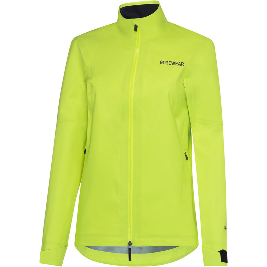 Swiftride Gore-Tex Jacket - Women's - Swiftride Gore-Tex Jacket - Swiftride Gore-Tex Jacket