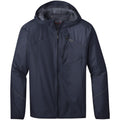 Helium Rain Jacket