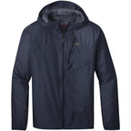 Helium Rain Jacket