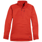 Vigor Quarter Zip Jacket