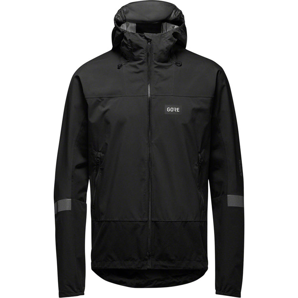 Lupra Jacket - Men's