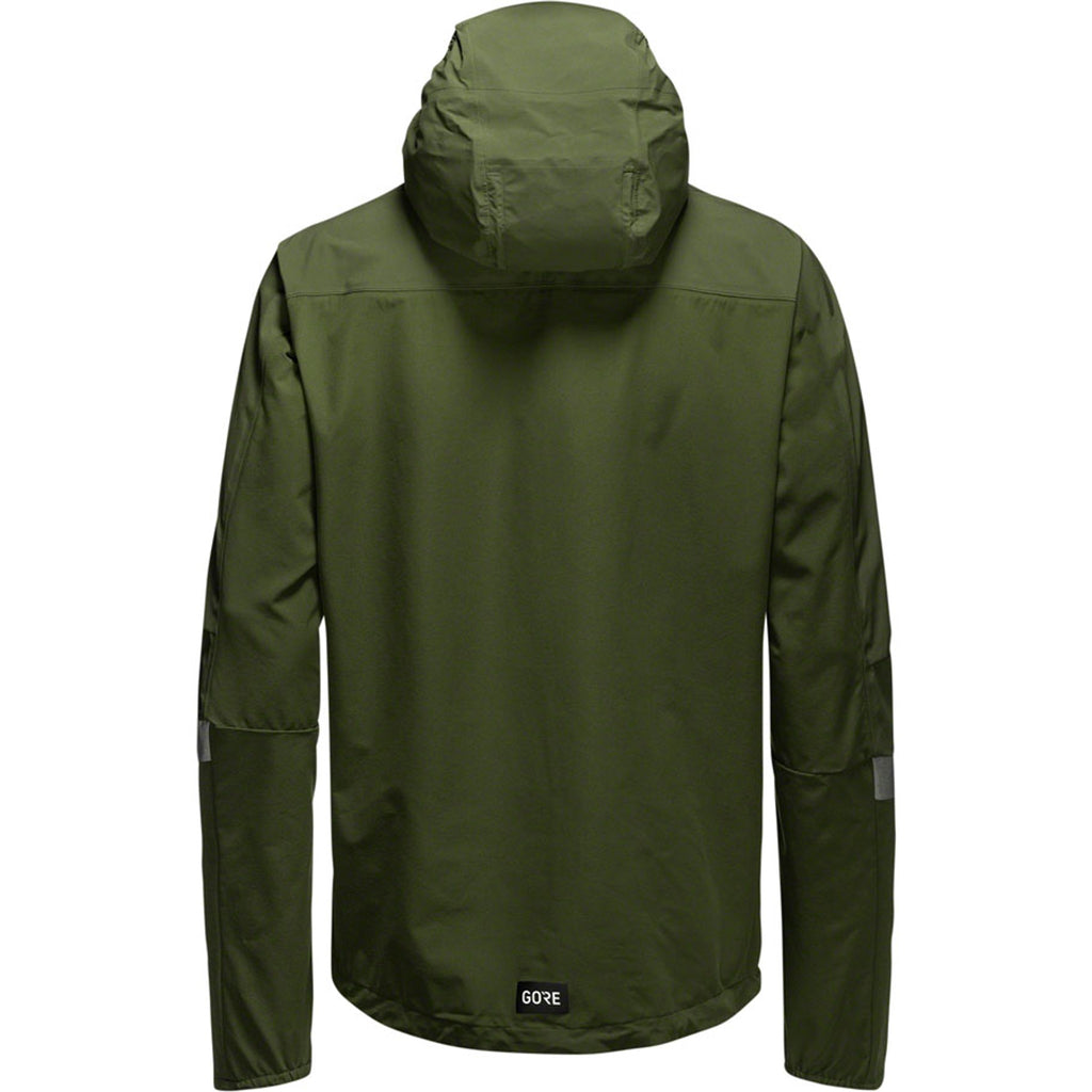 Lupra Jacket - Men's
