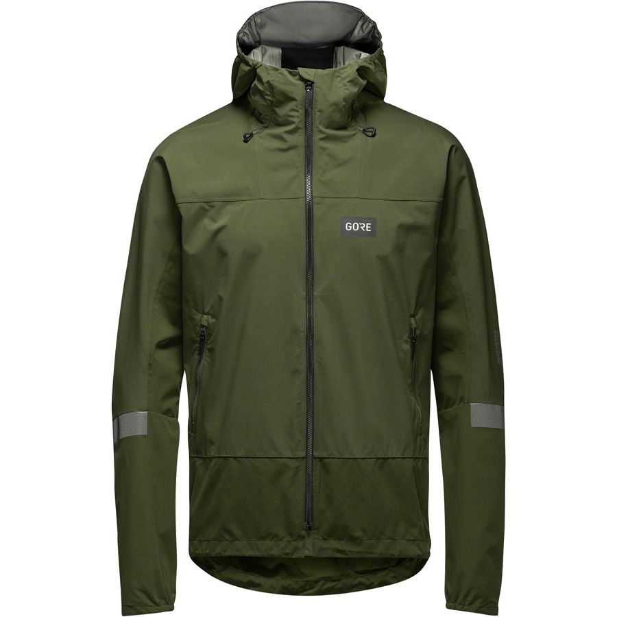 Lupra Jacket - Men's