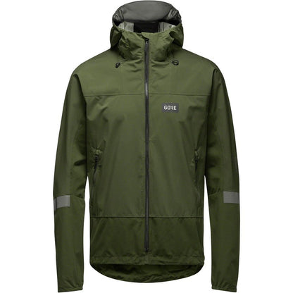 Lupra Jacket - Men's
