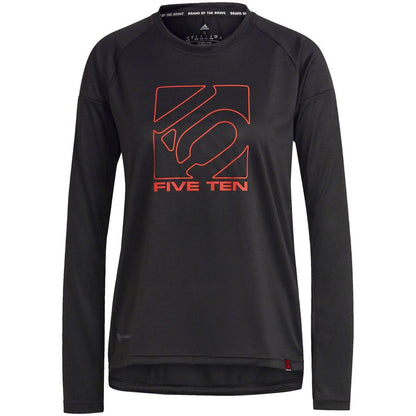 Long Sleeve Jersey