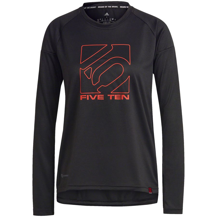 Long Sleeve Jersey