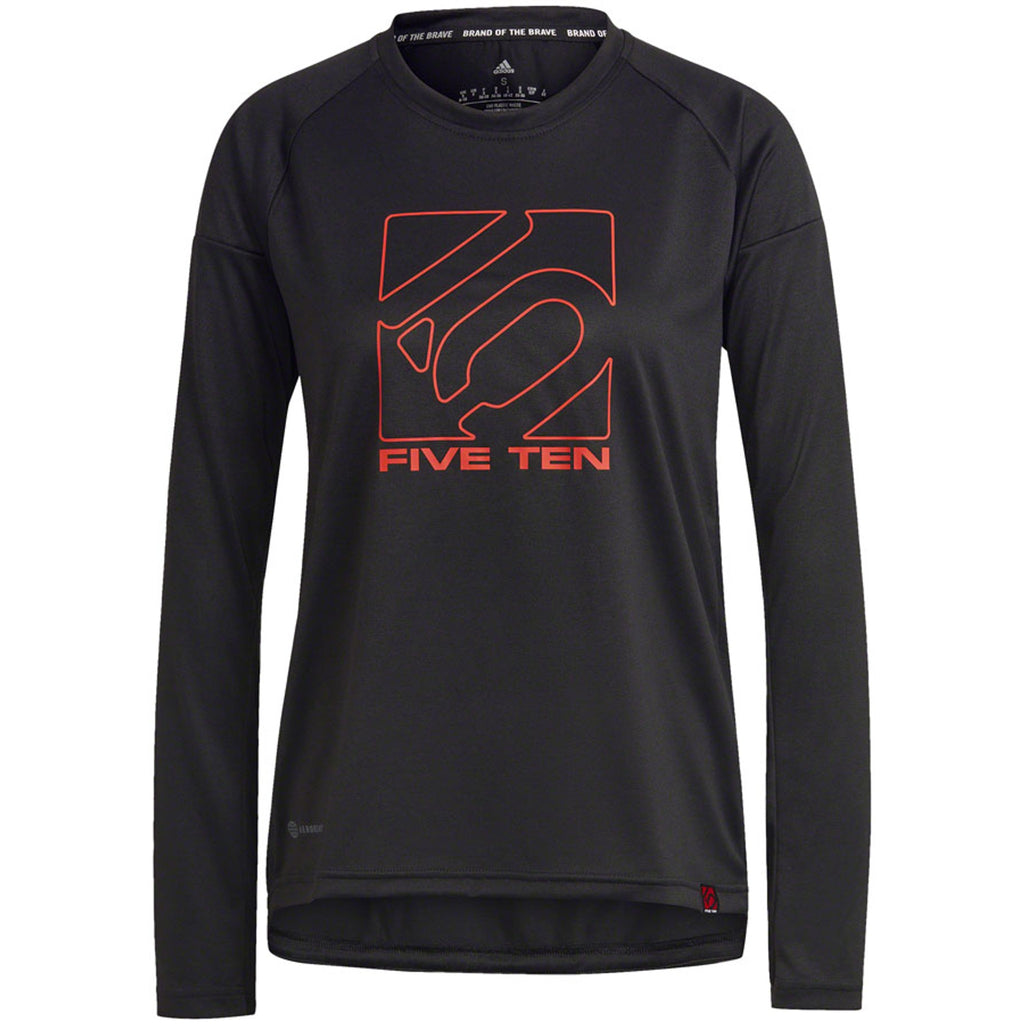 Long Sleeve Jersey