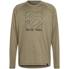 Long Sleeve Jersey