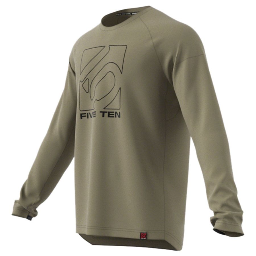 Long Sleeve Jersey
