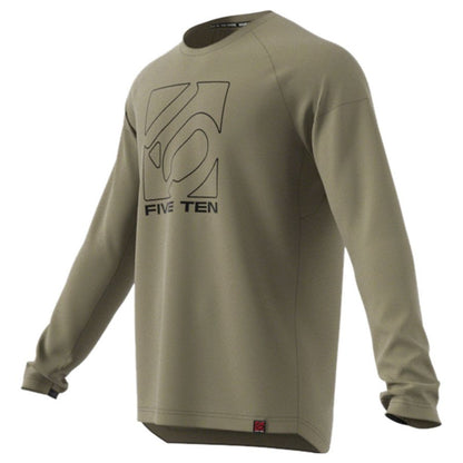 Long Sleeve Jersey