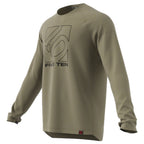 Long Sleeve Jersey