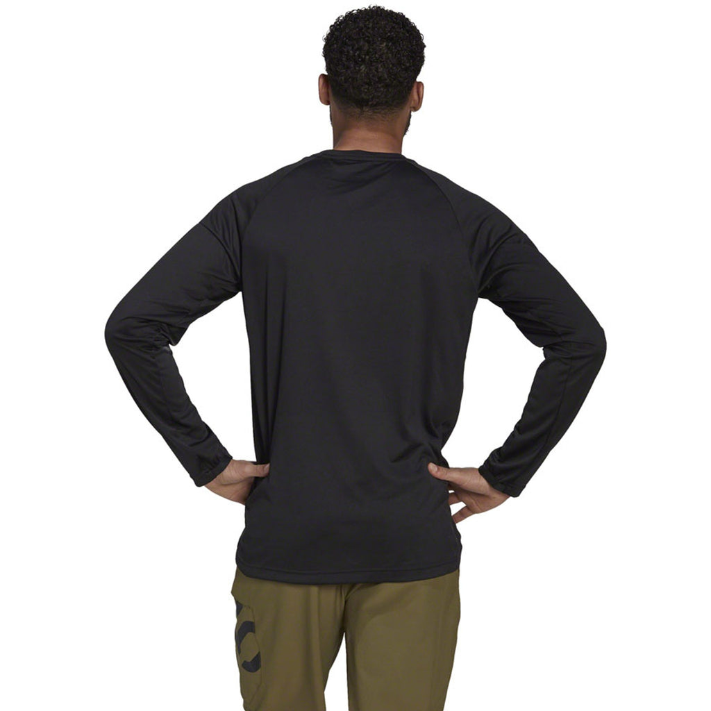 Long Sleeve Jersey