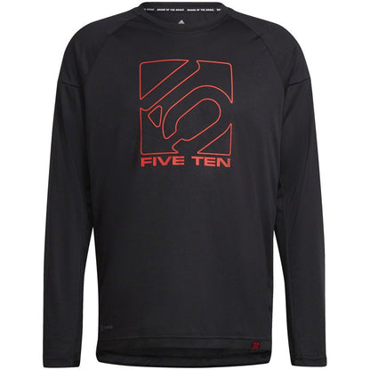 Long Sleeve Jersey