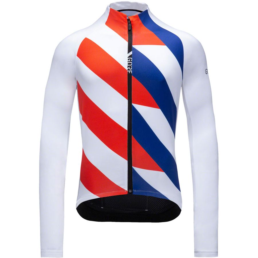 C5 Thermo Jersey - Men's