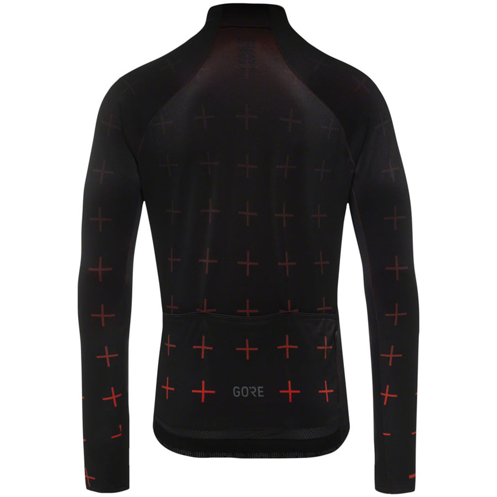 C5 Thermo Jersey - Men's