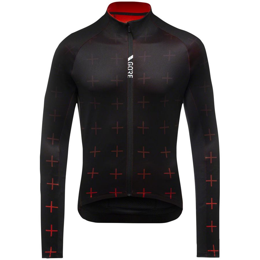 C5 Thermo Jersey - Men's