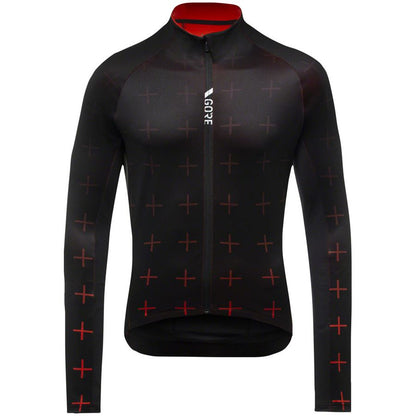C5 Thermo Jersey - Men's