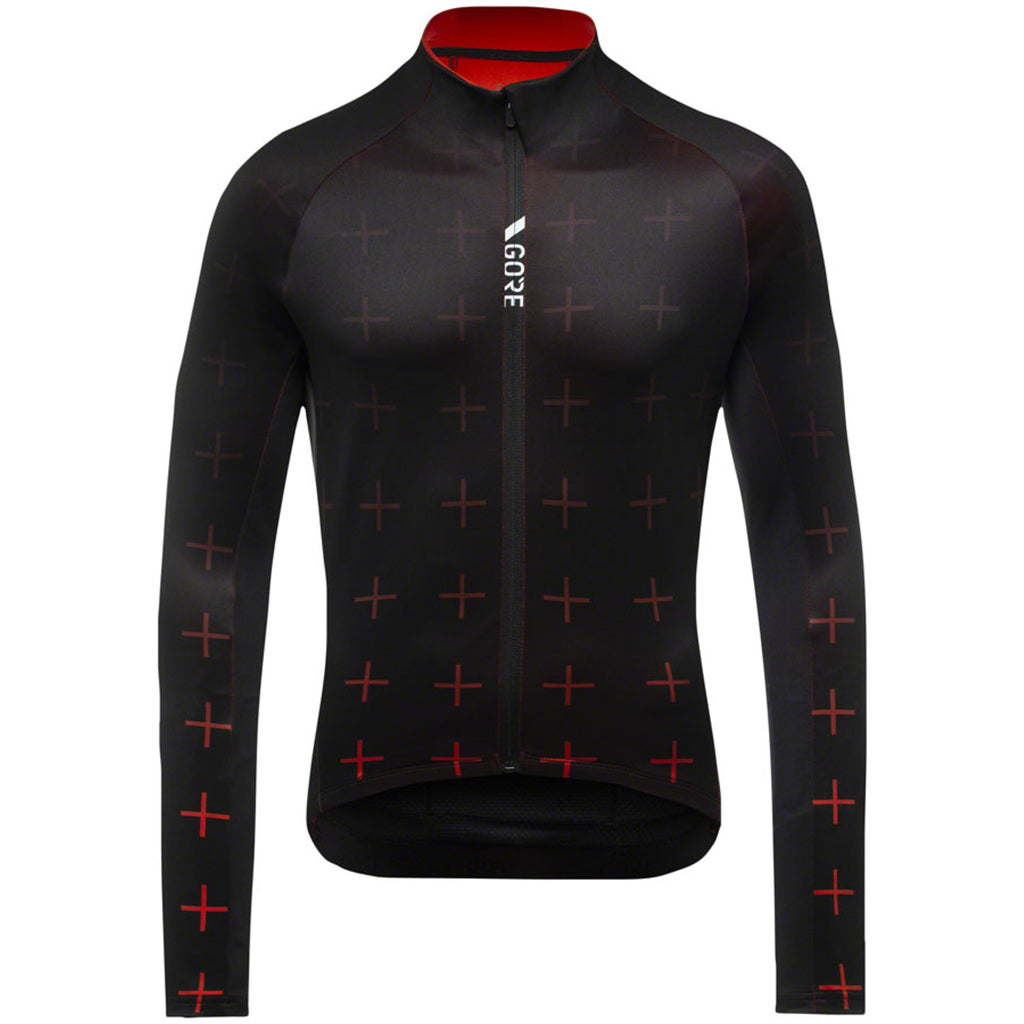 C5 Thermo Jersey - Men's