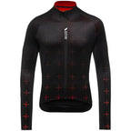 C5 Thermo Jersey - Men's