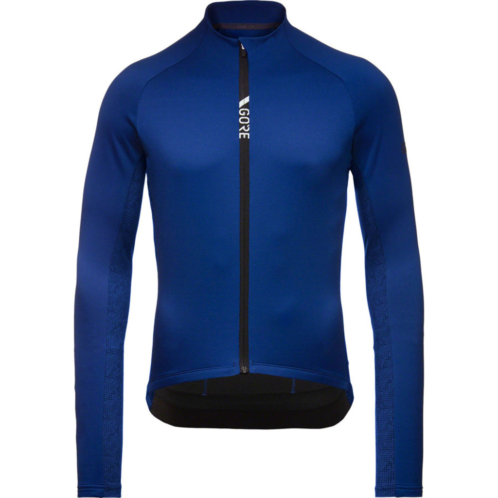 C5 Thermo Jersey - Men's