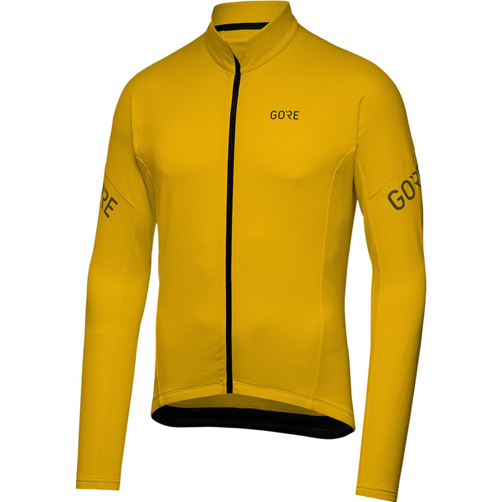 C3 Thermo Jersey - Men's