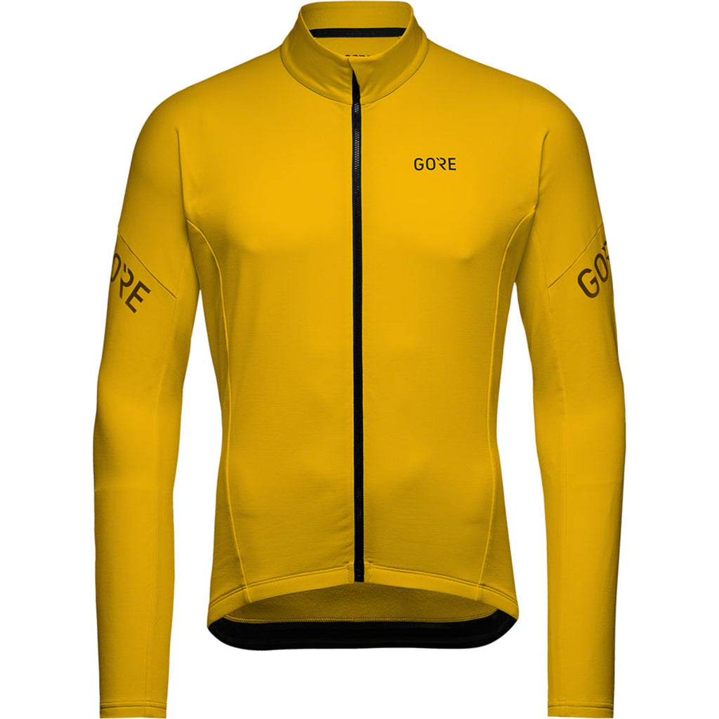 C3 Thermo Jersey - Men's
