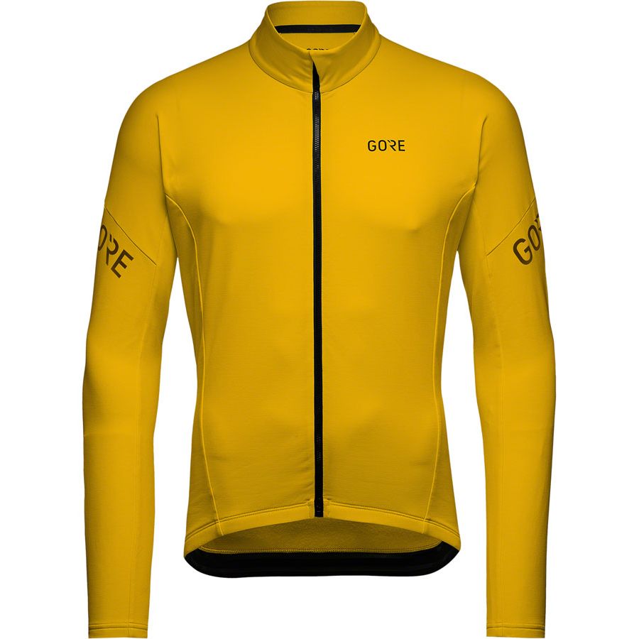 C3 Thermo Jersey - Men's