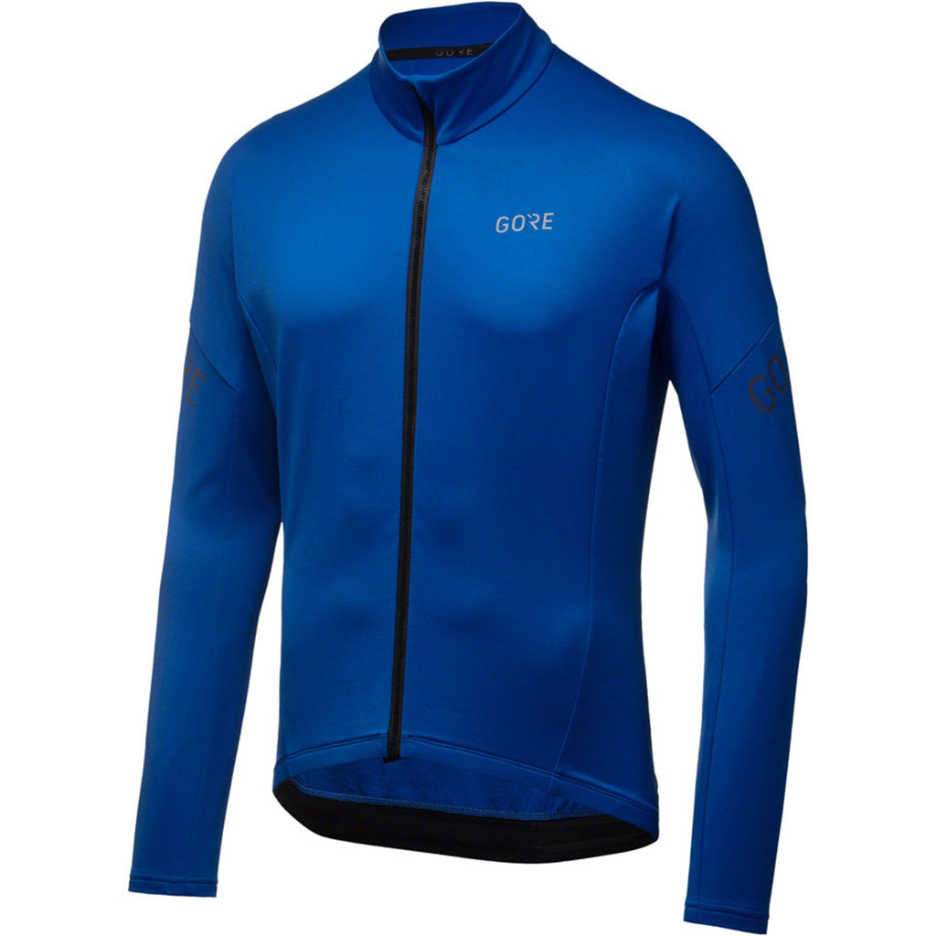 C3 Thermo Jersey - Men's