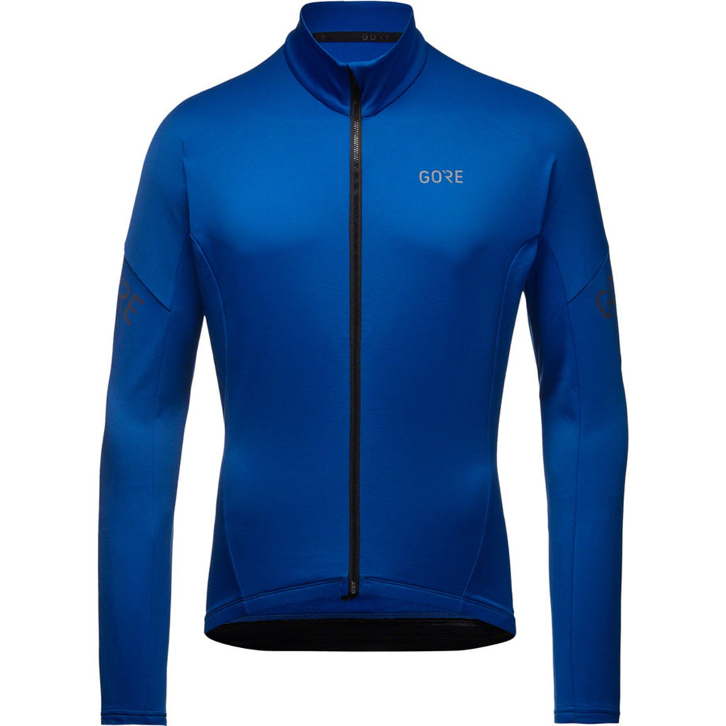 C3 Thermo Jersey - Men's