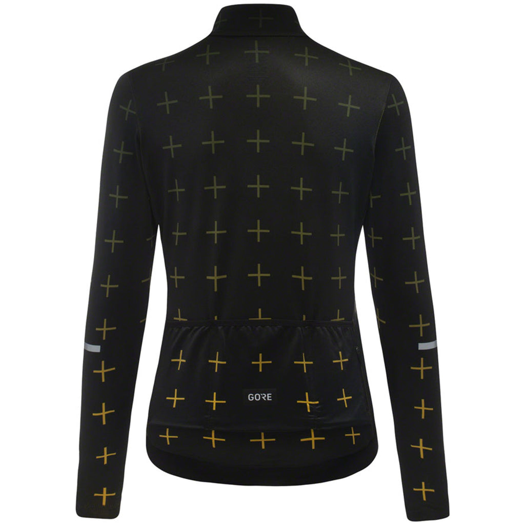 Progress Thermo Jersey - Women's
