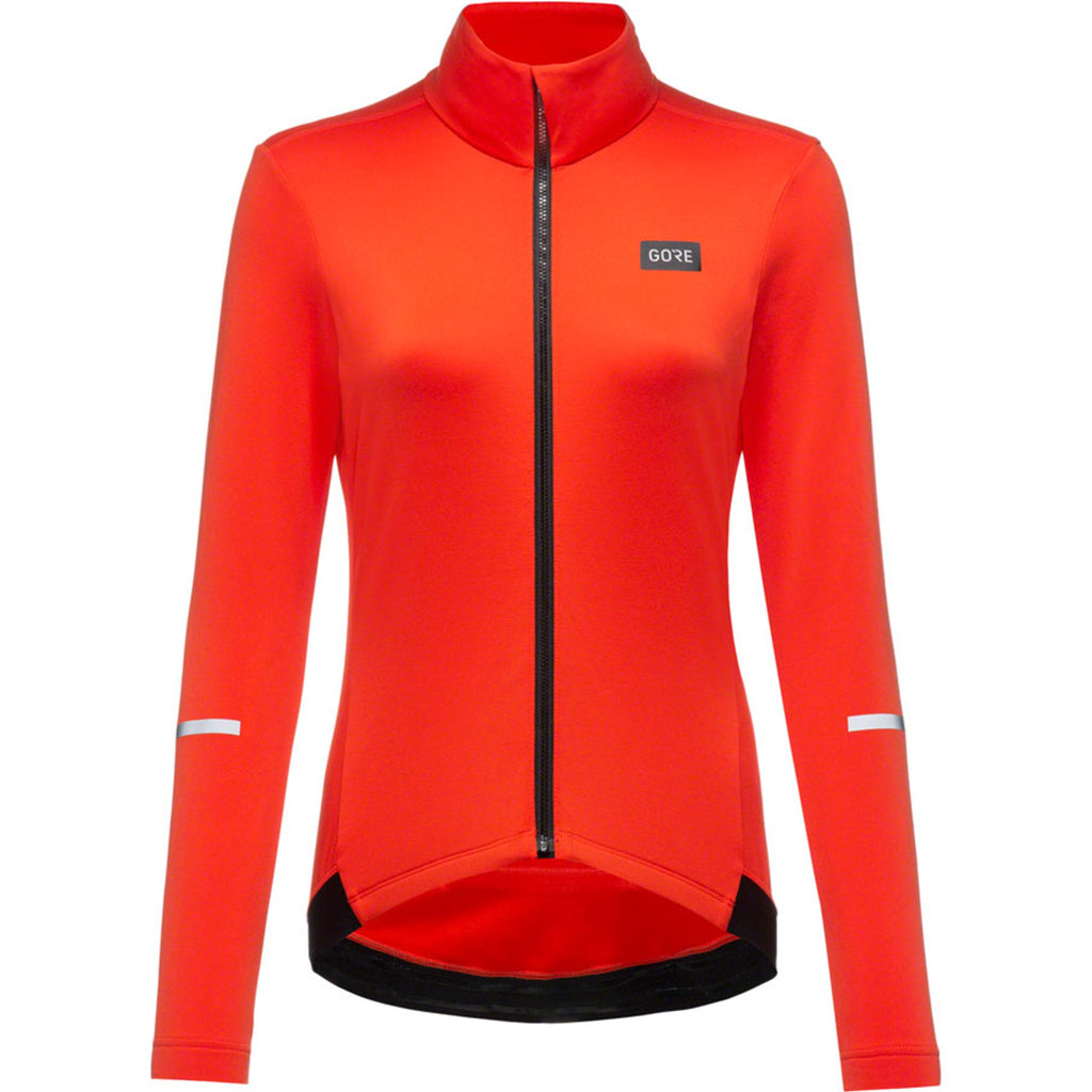 Progress Thermo Jersey - Women's