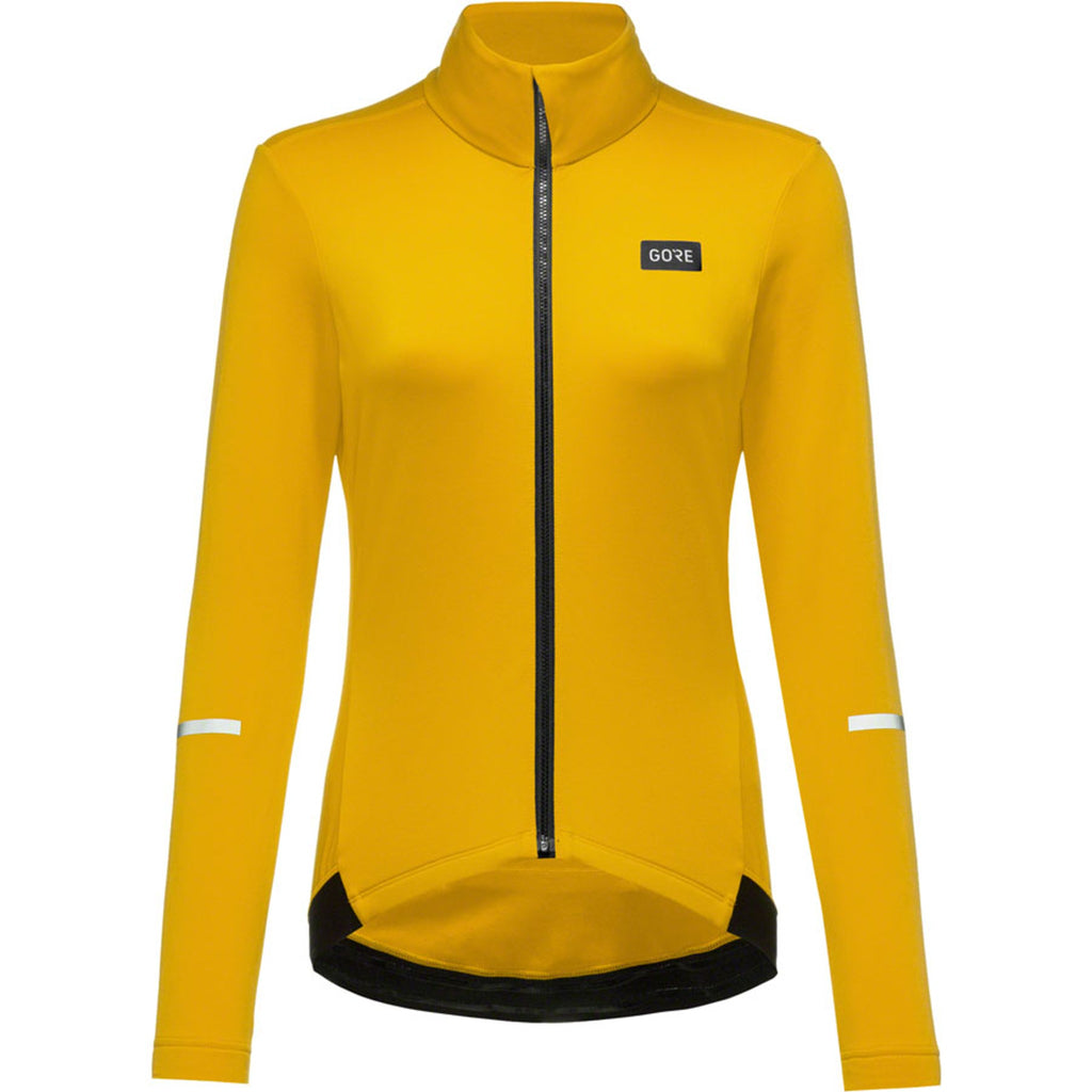 Progress Thermo Jersey - Women's
