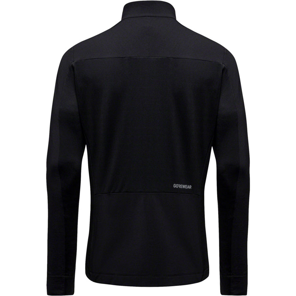 Trail KPR Hybrid 1/2-Zip Jersey - Men's