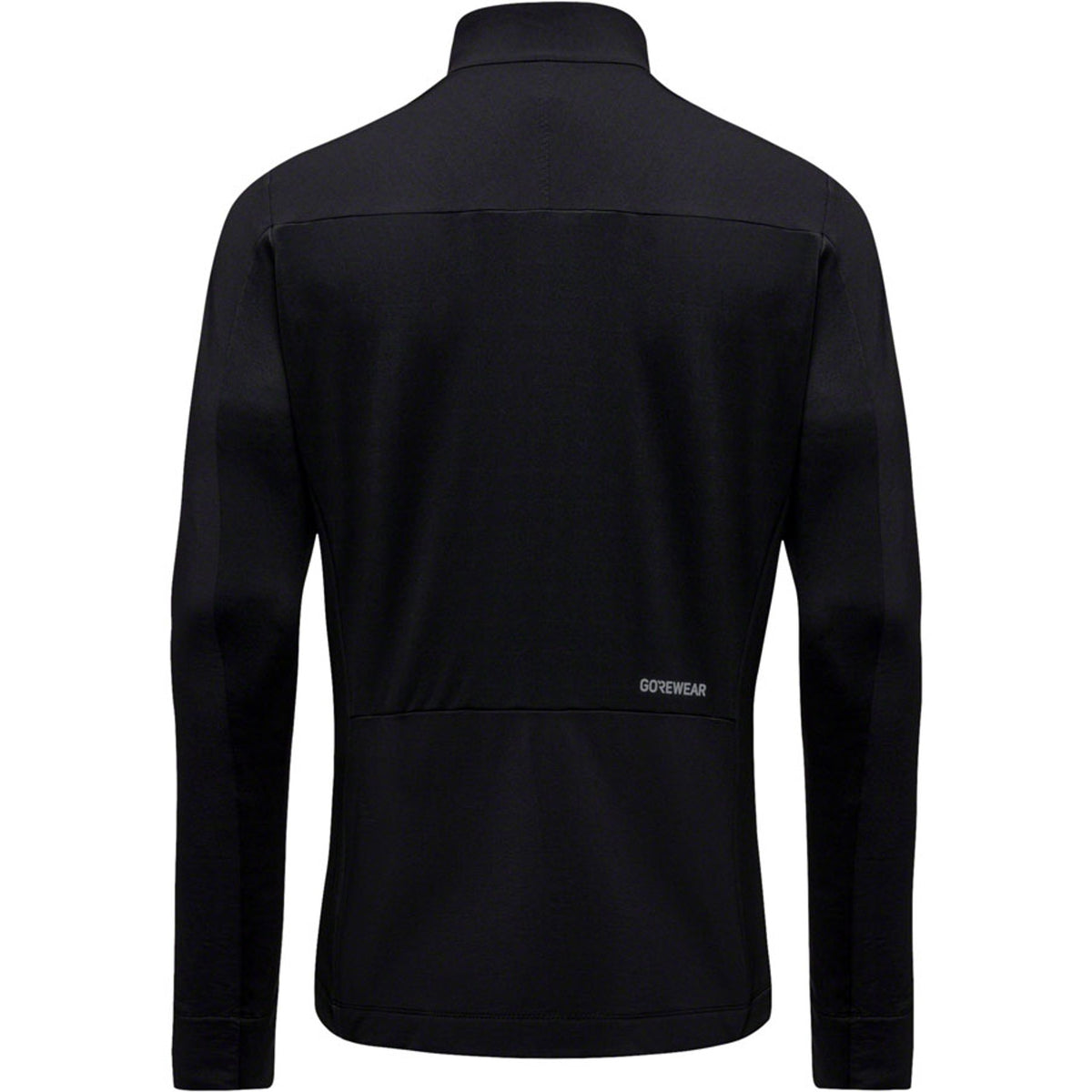 Trail KPR Hybrid 1/2-Zip Jersey - Men's