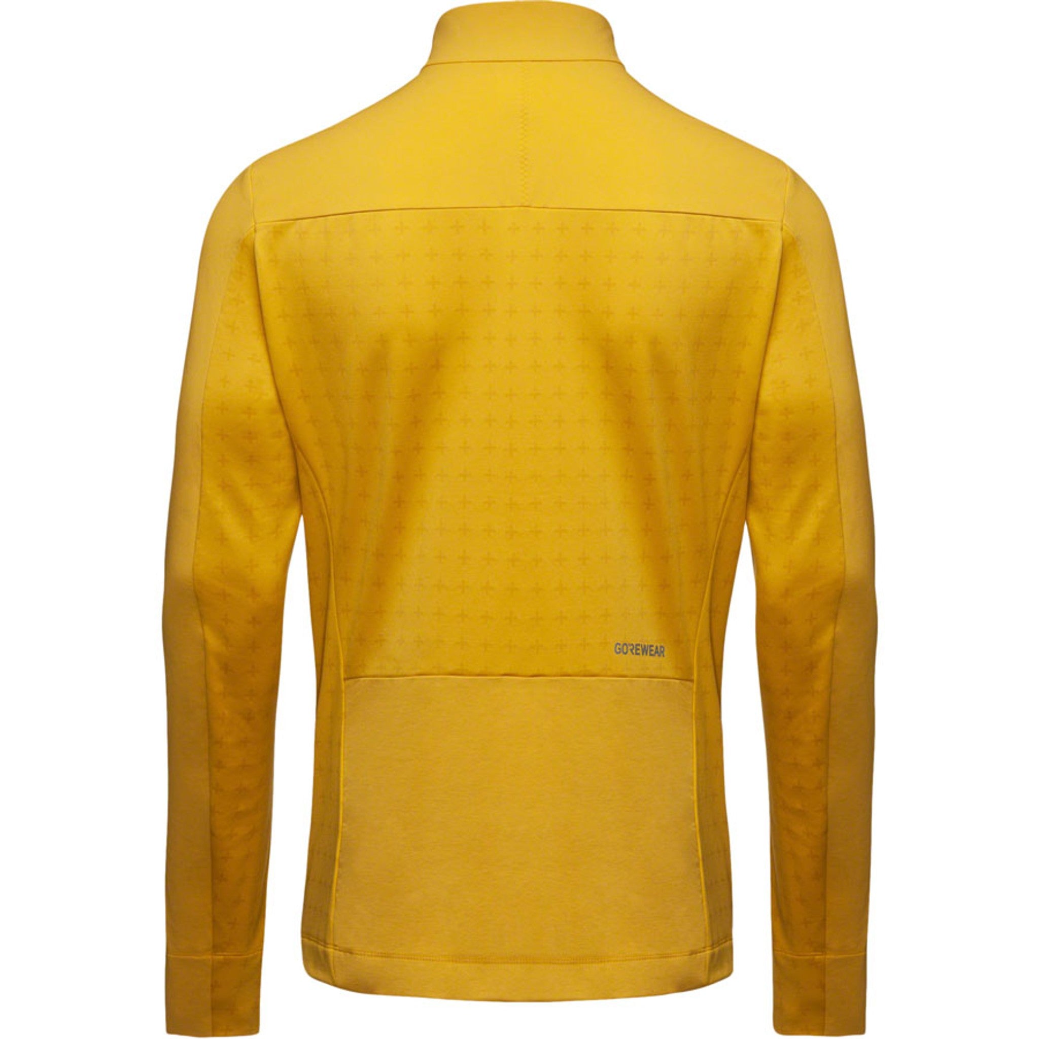 Trail KPR Hybrid 1/2-Zip Jersey - Men's