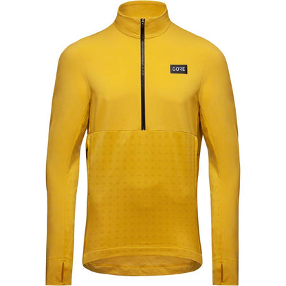 Trail KPR Hybrid 1/2-Zip Jersey - Men's
