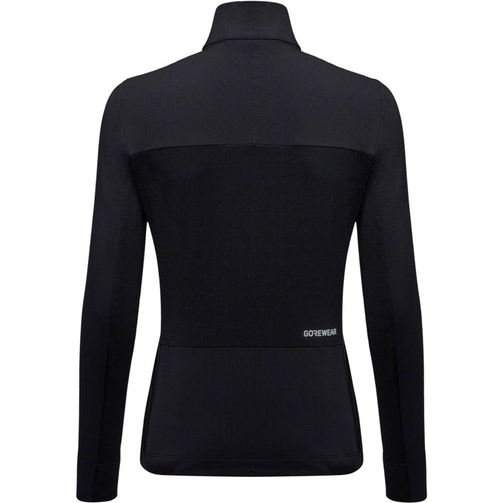 Trail KPR Hybrid 1/2-Zip Jersey - Women's