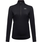 Trail KPR Hybrid 1/2-Zip Jersey - Women's