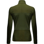 Trail KPR Hybrid 1/2-Zip Jersey - Women's