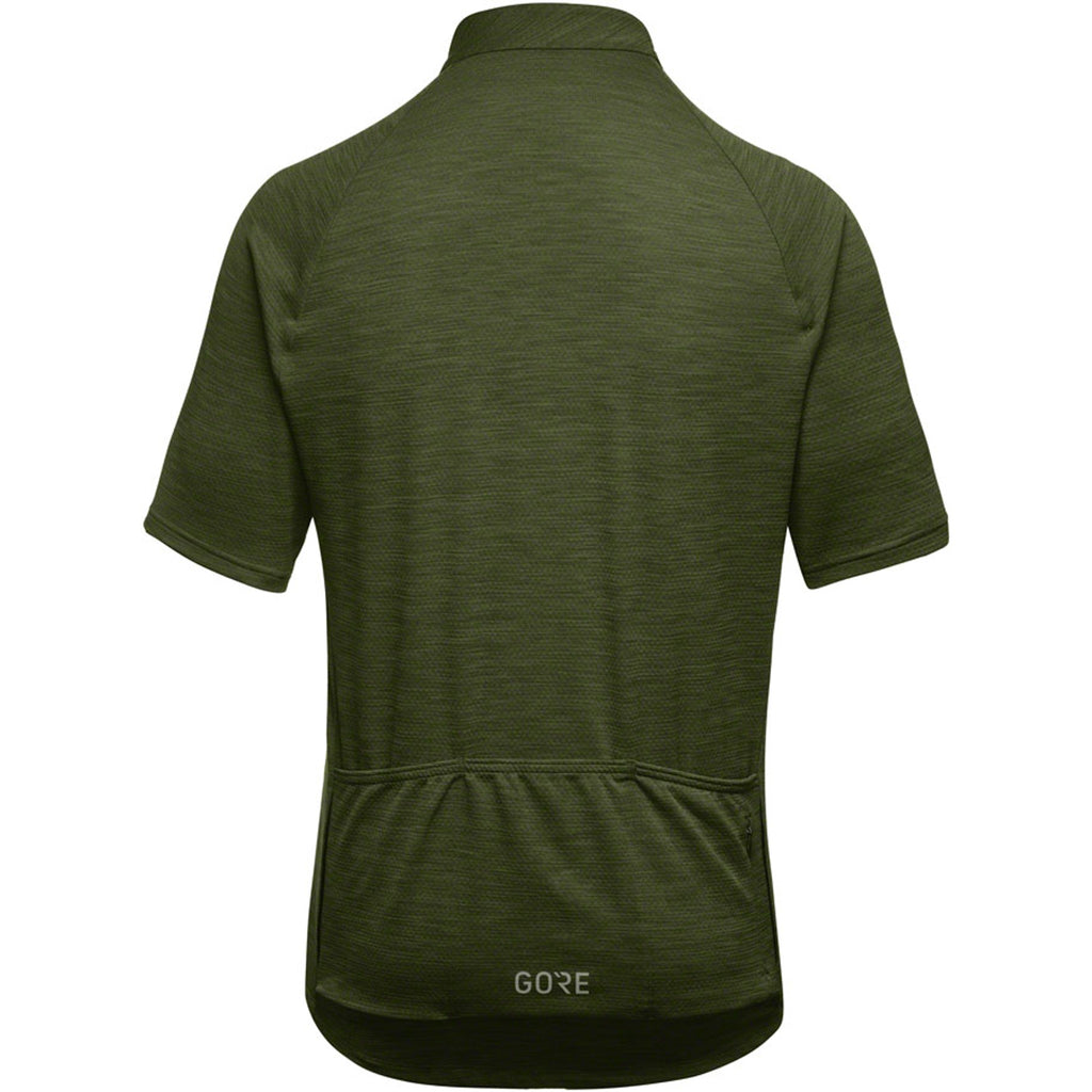 C3 Cycling Jersey - Men's