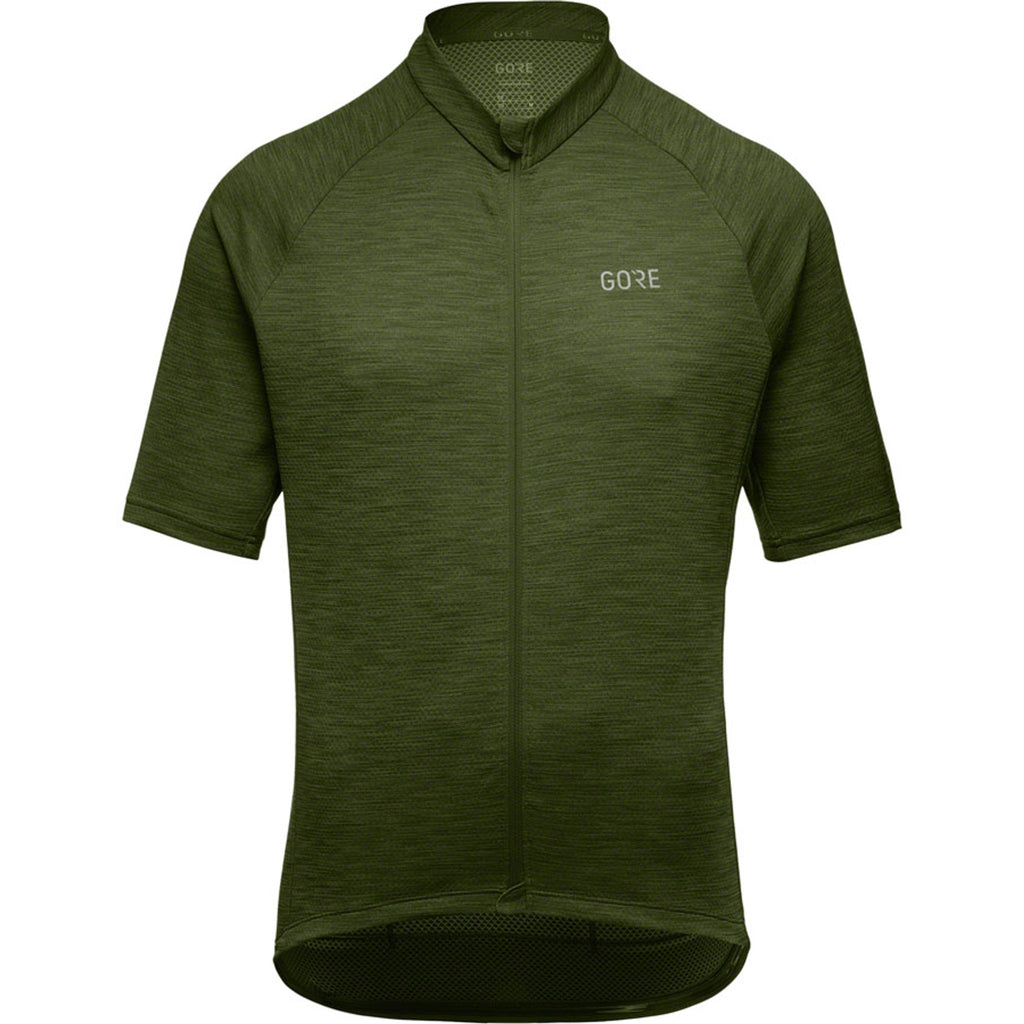 C3 Cycling Jersey - Men's