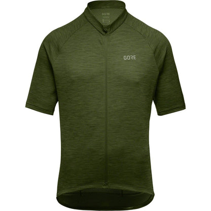 C3 Cycling Jersey - Men's