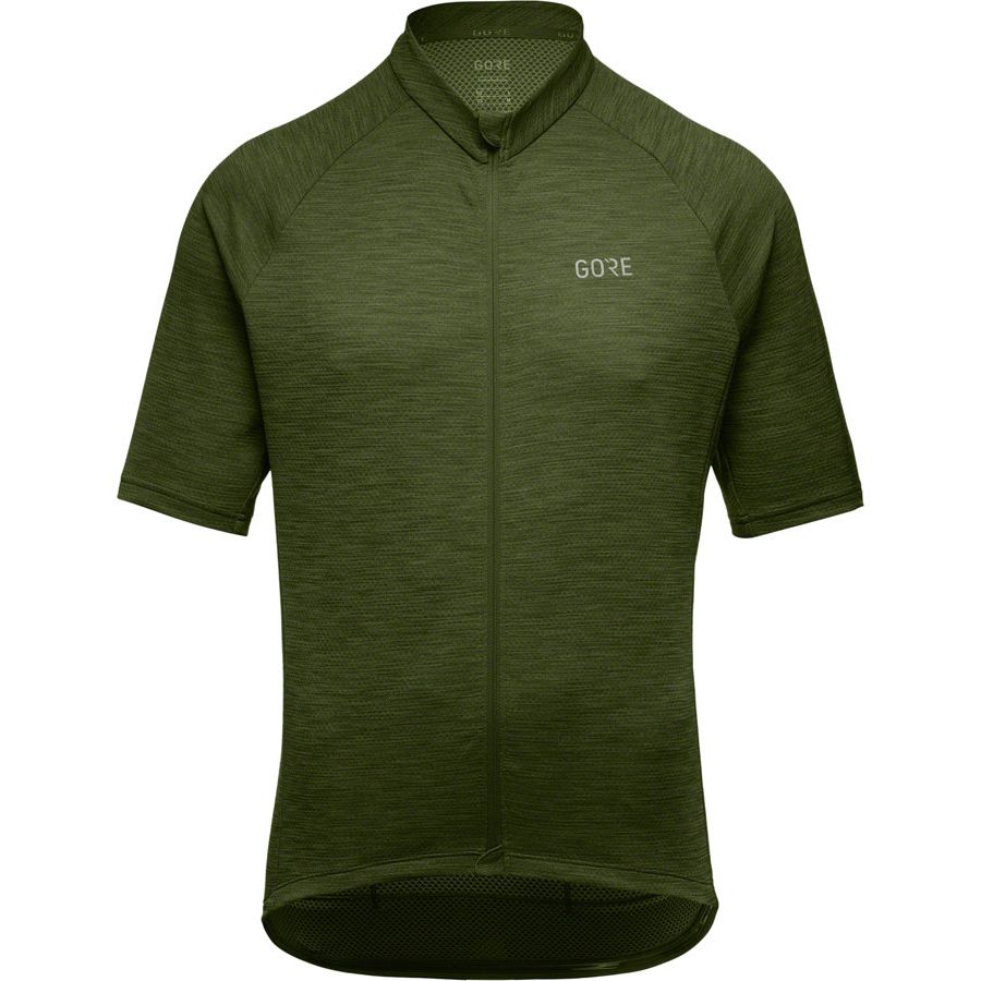 C3 Cycling Jersey - Men's
